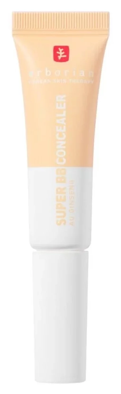 Консиллер Erborian Super BB Concealer Nude, 10 мл