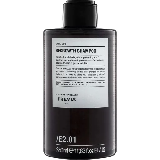 Шампунь против выпадения волос Previa E2.01
