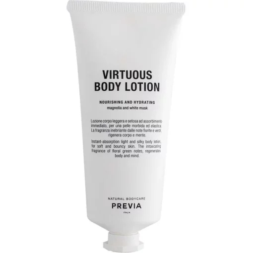 Лосьйон Previa Virtuous для тіла, 100 мл