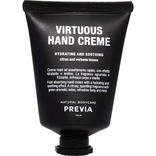Крем для рук Previa Virtuous, 50 мл