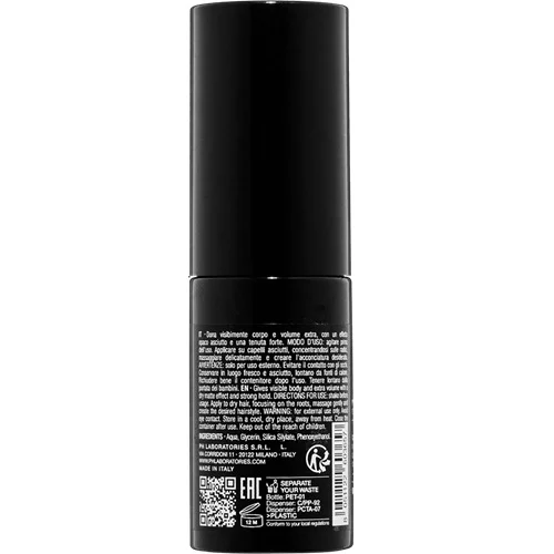 pH Style&amp;Finish Пудра для объема 30мл