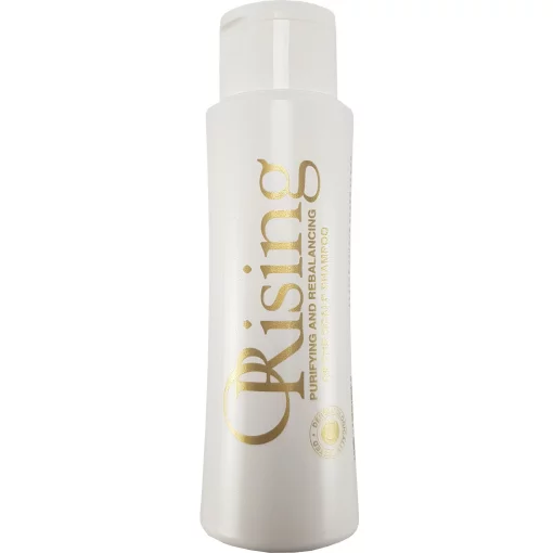 Фітоесенціальний очищуючий ребалансуючий шампунь з білою глиною Orising Purifying Shampoo, 100 мл