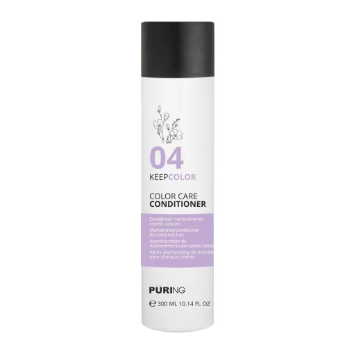 Кондиціонер 04 KeepColor для фарбованого волосся