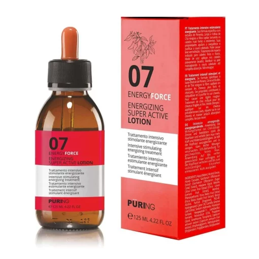 Интенсивный лосьон против выпадения 07 EnergyForce 125 мл