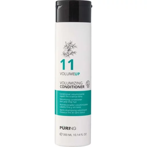 Кондиционер Puring 11 для объема тонких волос