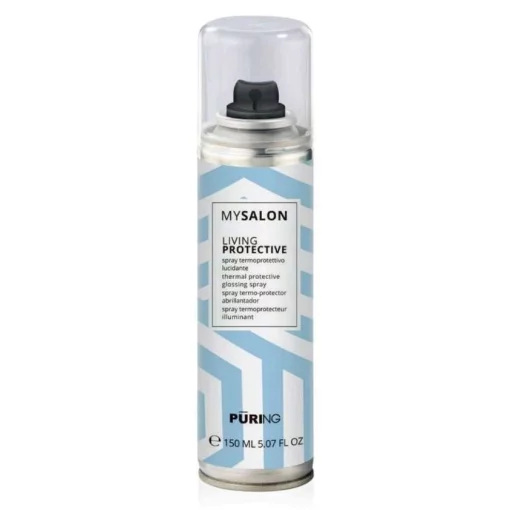 Термозахисний спрей-блиск Puring Termal Protective Glossing Spray 150 мл