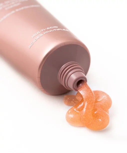 Отшелушивающая маска с розовым кварцем 111 SKIN Rose Quartz Exfoliating Mask, 75 мл