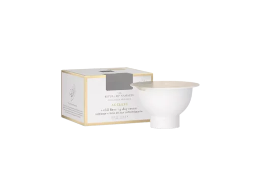 Подтягивающий крем дневной Refill The Ritual Of Namaste, 50ml