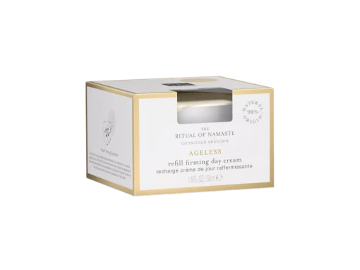 Подтягивающий крем дневной Refill The Ritual Of Namaste, 50ml