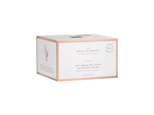 Антивозрастной дневной крем для лица The Ritual Of Namaste, 50ml