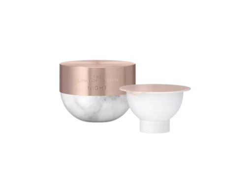 Нічний антивіковий крем проти зморшок The Ritual Of Namaste, 50ml