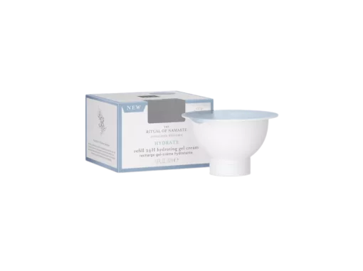 Увлажняющий крем дневной Refill The Ritual Of Namaste, 50ml