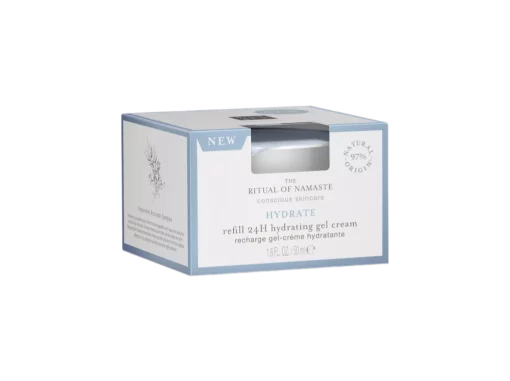 Увлажняющий крем дневной Refill The Ritual Of Namaste, 50ml