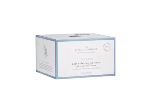 Зволожуючий денний крем The Ritual Of Namaste, 50ml