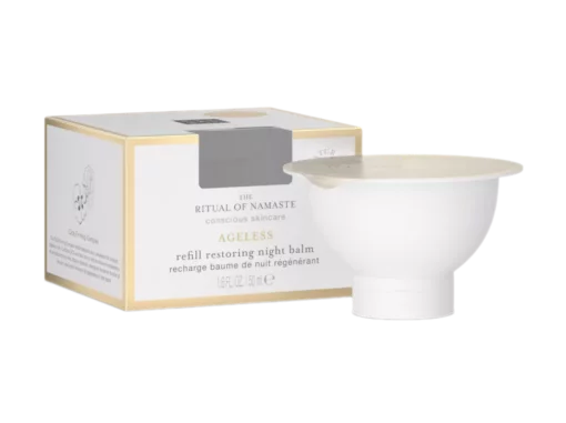 Ночной бальзам для лица Refill Night Balm The Ritual Of Namaste, 50ml