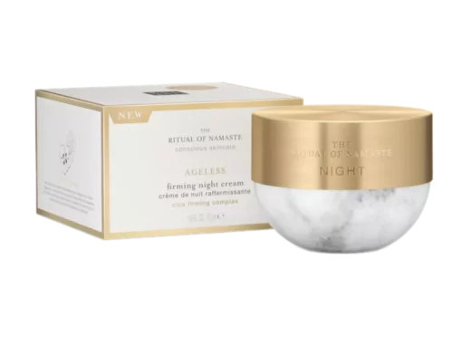 Укрепляющий ночной крем The Ritual Of Namaste, 50ml