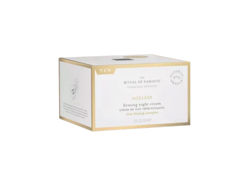 Укрепляющий ночной крем The Ritual Of Namaste, 50ml