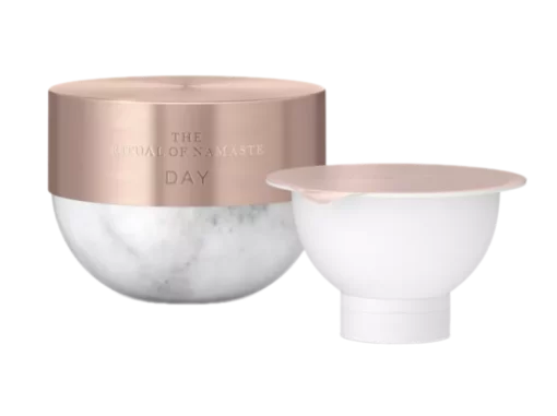 Денний крем Anti-Ageing проти зморшок Refill The Ritual Of Namaste, 50ml