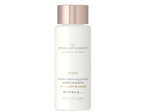 Ензимна очищаюча пудра The Ritual Of Namaste, 50g