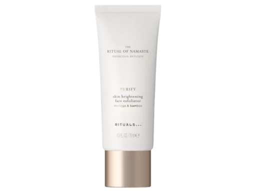 Пилинг для лица, осветляющий кожу The Ritual Of Namaste, 75 ml