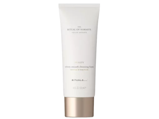 Нежная очищающая пенка The Ritual Of Namaste, 150ml