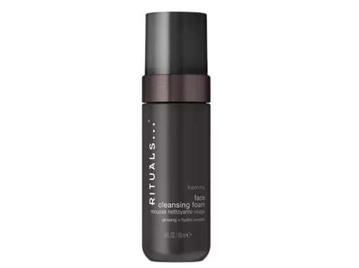 Пінка для очищення Homme Rituals, 150 ml