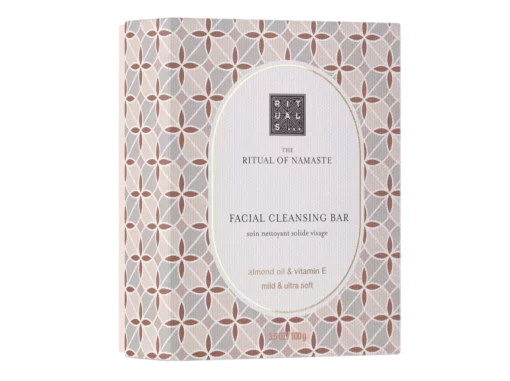 Твердое мыло для очистки лица The Ritual Of Namaste, 50ml