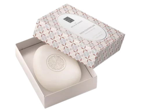 Твердое мыло для очистки лица The Ritual Of Namaste, 50ml