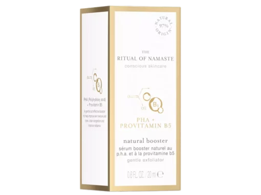 Натуральный бустер PHA и провитамина B5 The Ritual Of Namaste, 20 мл