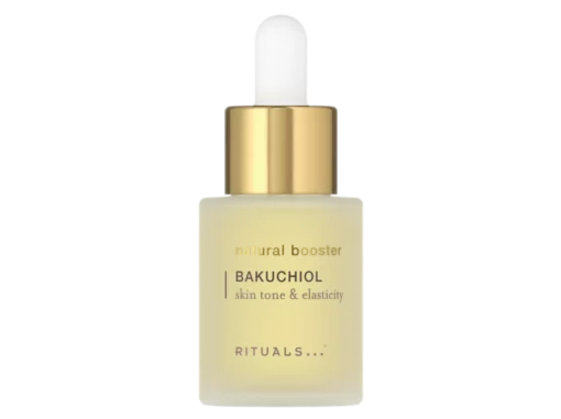 Натуральный бустер Bakuchiol The Ritual Of Namaste, 20 мл