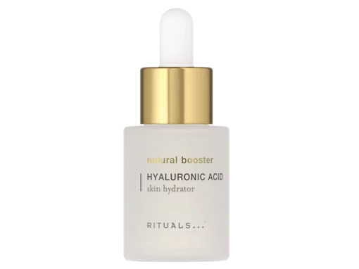 Натуральний бустер гіалуронової кислоти The Ritual Of Namaste, 20 мл
