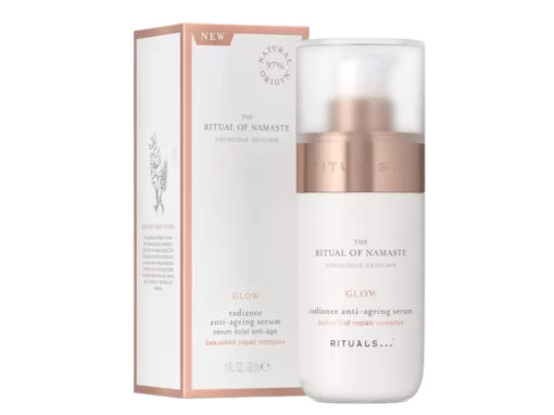 Антивозрастная сыворотка против морщин The Ritual Of Namaste, 30 мл
