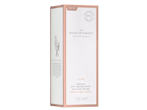 Антивозрастная сыворотка против морщин The Ritual Of Namaste, 30 мл