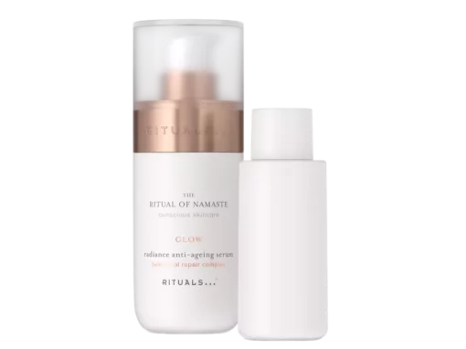 Антивозрастная сыворотка против морщин The Ritual Of Namaste, 30 мл