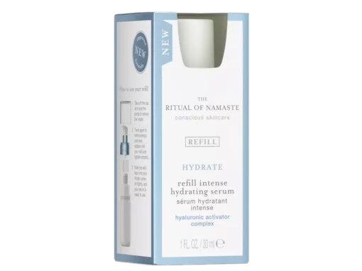 Зволожуюча сироватка для обличчя Refill The Ritual Of Namaste, 30 мл