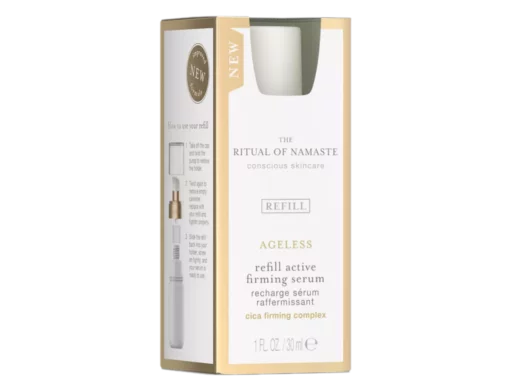 Укрепляющая сыворотка Refill The Ritual Of Namaste, 30 мл