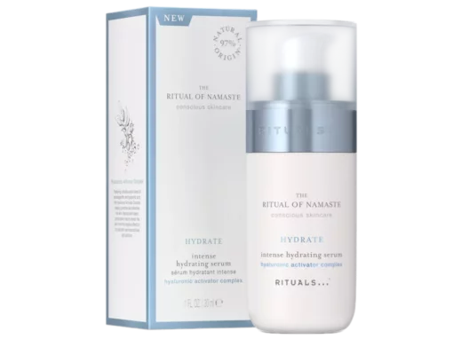 Увлажняющая сыворотка The Ritual Of Namaste, 30 мл