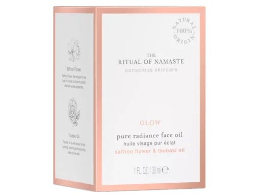 Масло для лица The Ritual Of Namaste, 30 мл