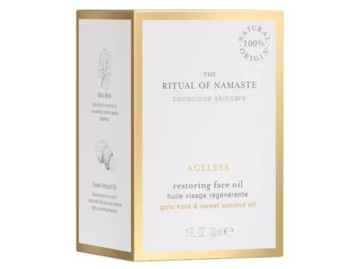 Омолоджуюче масло для обличчя The Ritual Of Namaste, 30 мл