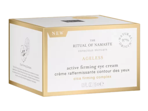 Активный укрепляющий крем для глаз The Ritual Of Namaste, 15 мл