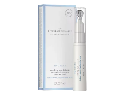 Увлажняющий крем для глаз The Ritual Of Namaste, 7 мл