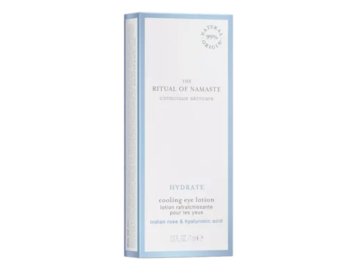 Увлажняющий крем для глаз The Ritual Of Namaste, 7 мл
