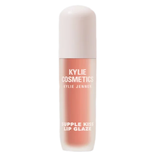 Блиск для губ All Yours Kylie Cosmetics Supple Kiss Lip Glaze, 3 ml