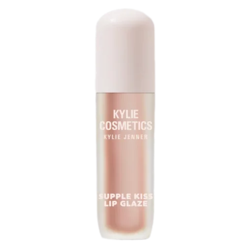Блиск для губ LikeMagic Kylie Cosmetics Supple Kiss Lip Glaze, 3 ml