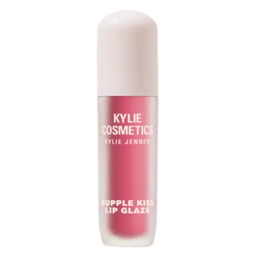 Блеск для губ Lover Girl Kylie Cosmetics Supple Kiss Lip Glaze, 3 ml