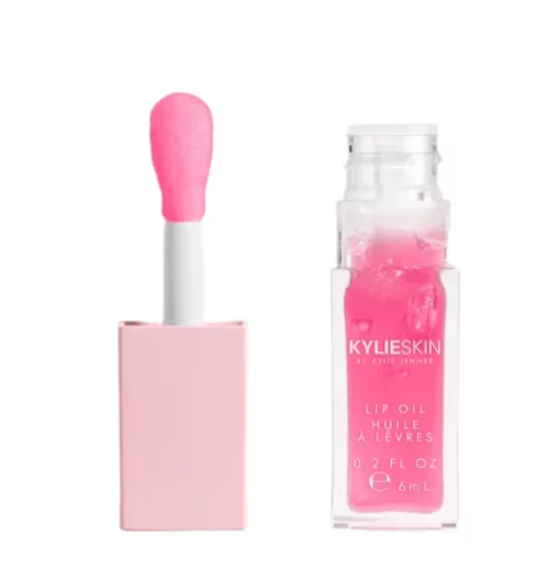 Масло для губ Kylie Skin Strawberry 6 ml