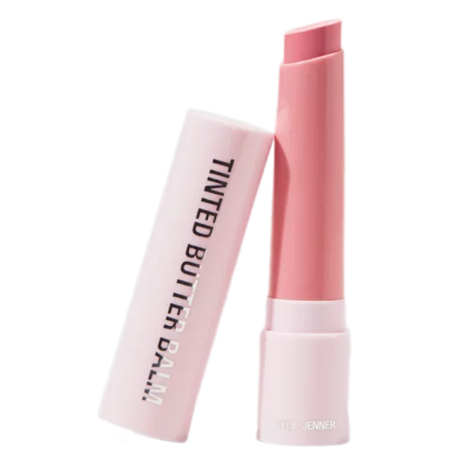 Масло-бальзам для губ Pink Me Up At 8 Kylie Cosmetics, 2.4 g