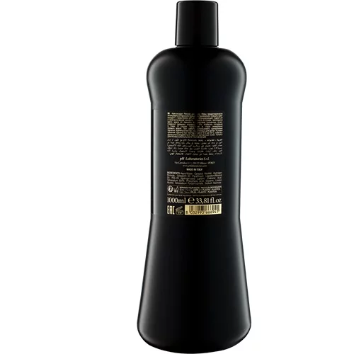pH Argan&amp;Keratin Окислювач до фарби для волосся Арган і Кератин 5 VOL. -1,5% 1000мл