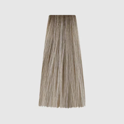 Крем-фарба для волосся безаміачна з маслом арганії та рослинним кератином Barex Olioseta NEW 8.0 світлий натуральний блондин