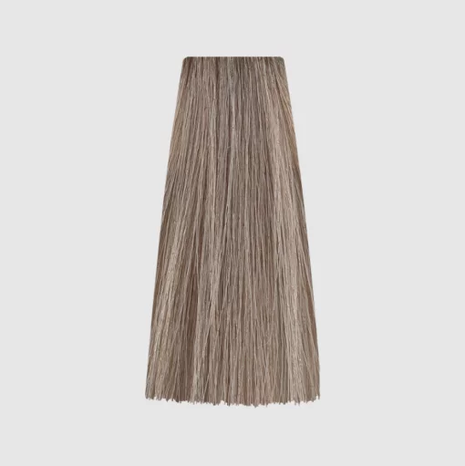 Крем-краска для волос безаммиачная с маслом аргании и растительным кератином Barex Olioseta NEW 8.11 светлый блондин интенсивно-пепельный